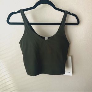 ✨NWT✨ Lululemon Align Tank